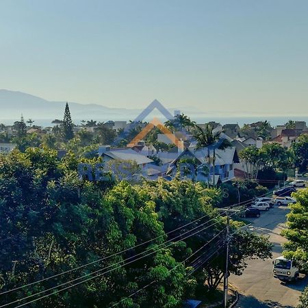 Ferienwohnung Jurere Internacional Ibiza Florianópolis Exterior foto