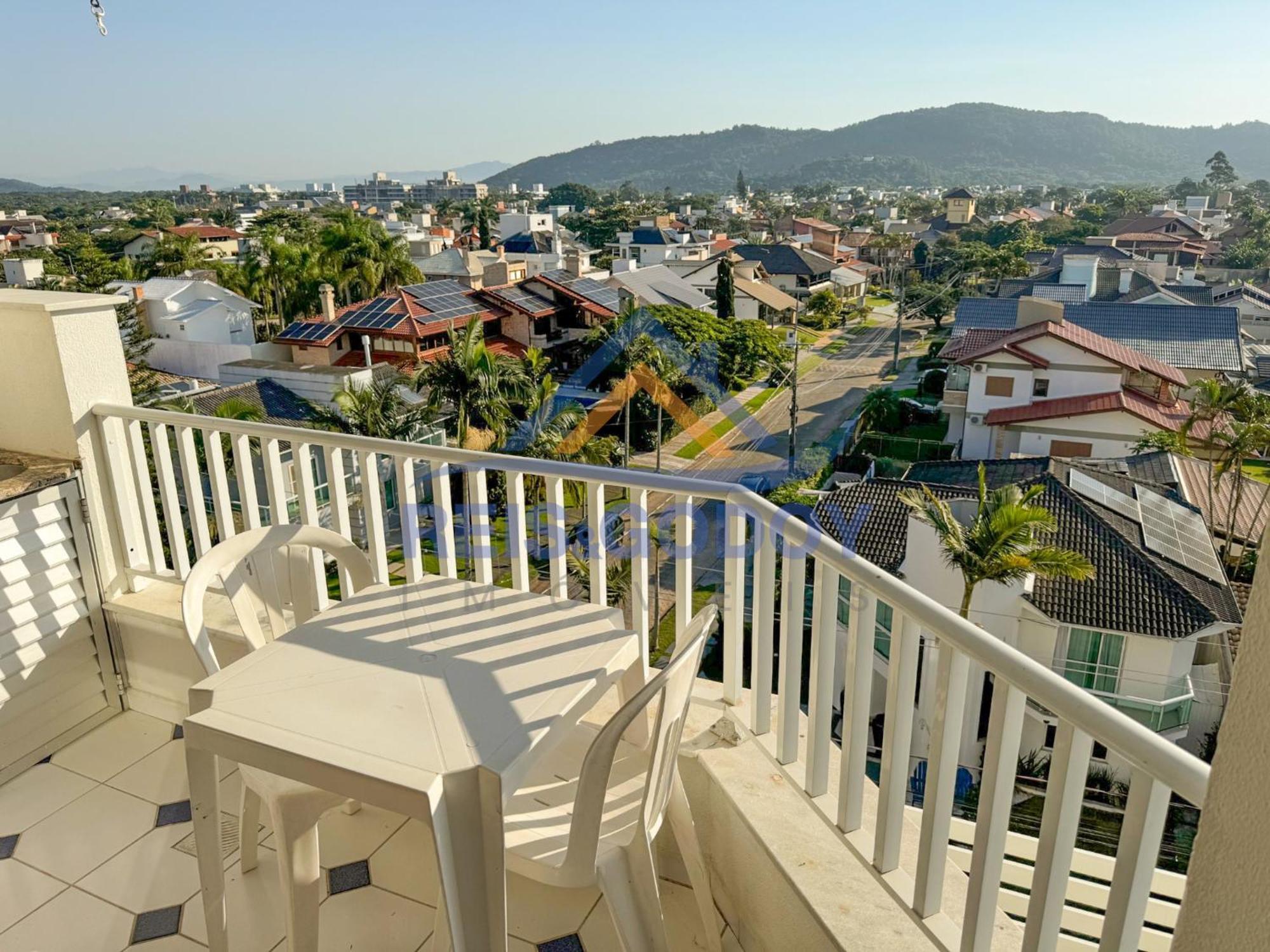 Ferienwohnung Jurere Internacional Ibiza Florianópolis Exterior foto