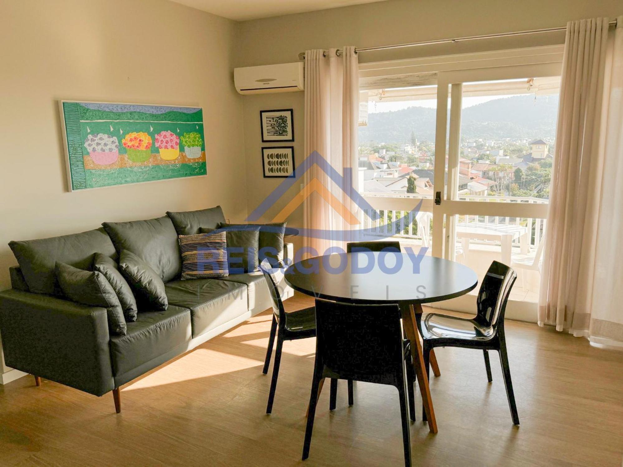 Ferienwohnung Jurere Internacional Ibiza Florianópolis Exterior foto
