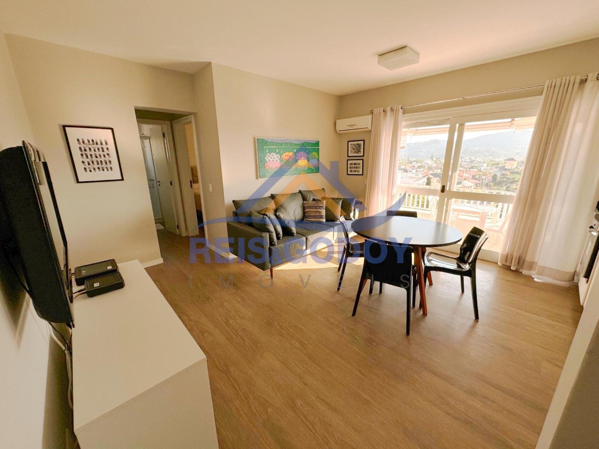 Ferienwohnung Jurere Internacional Ibiza Florianópolis Exterior foto