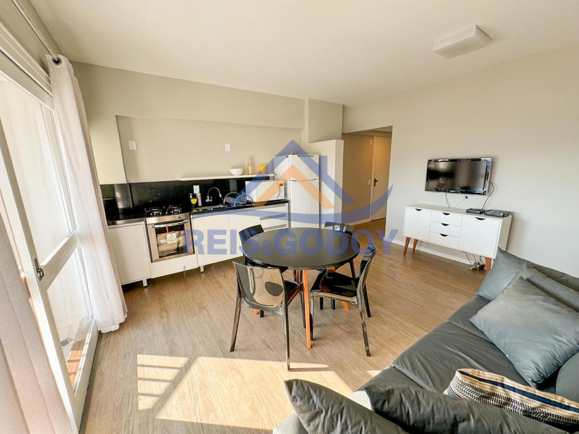 Ferienwohnung Jurere Internacional Ibiza Florianópolis Exterior foto