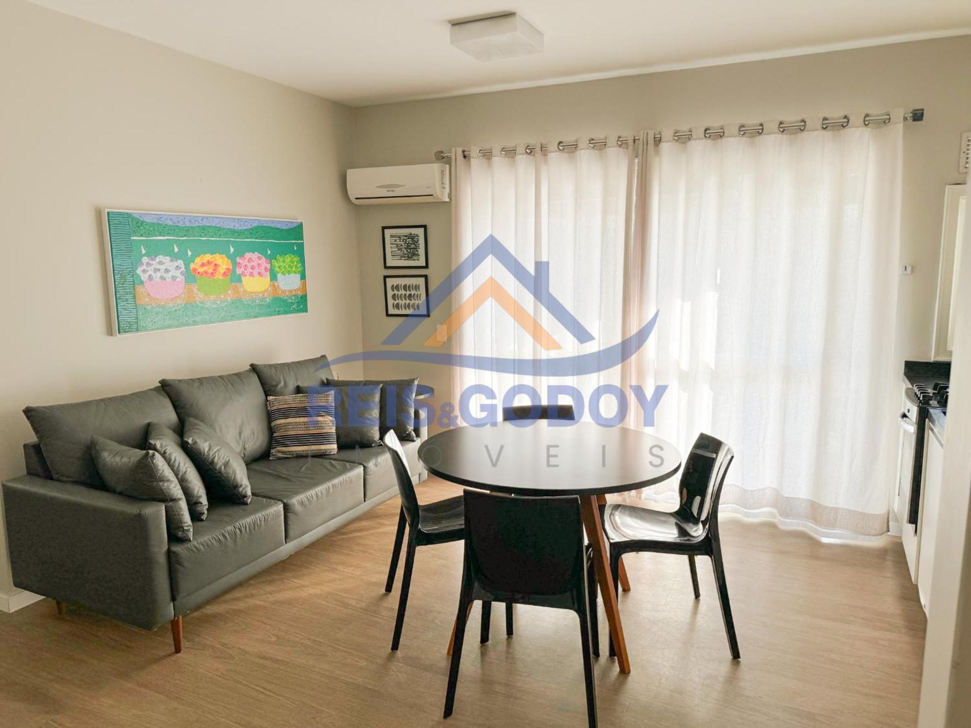 Ferienwohnung Jurere Internacional Ibiza Florianópolis Exterior foto