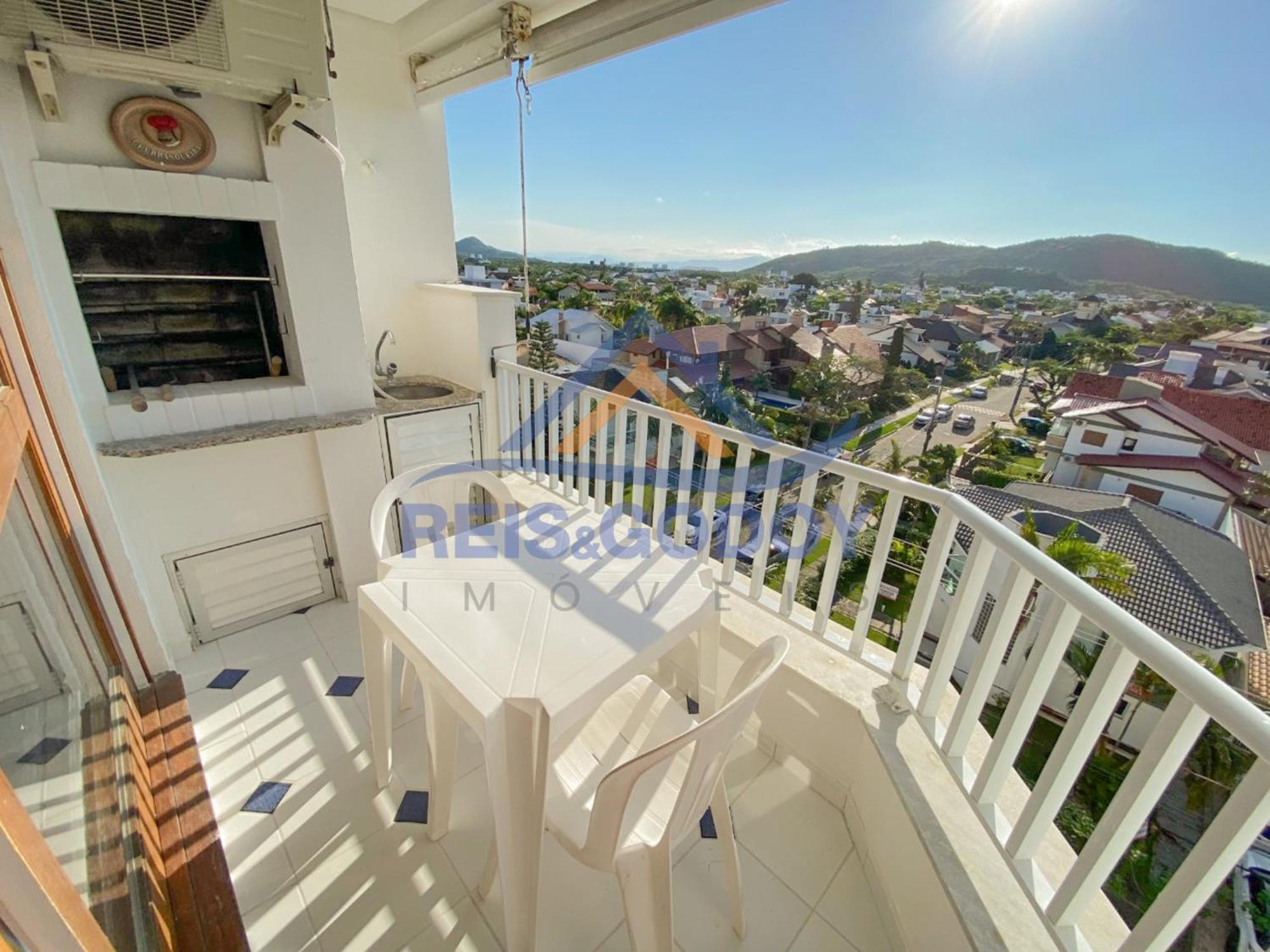 Ferienwohnung Jurere Internacional Ibiza Florianópolis Exterior foto