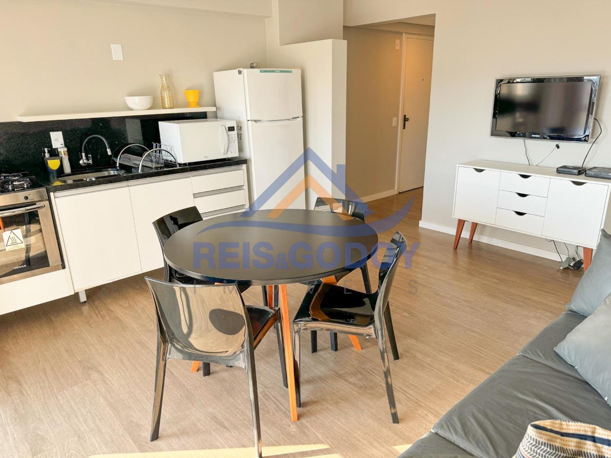 Ferienwohnung Jurere Internacional Ibiza Florianópolis Exterior foto