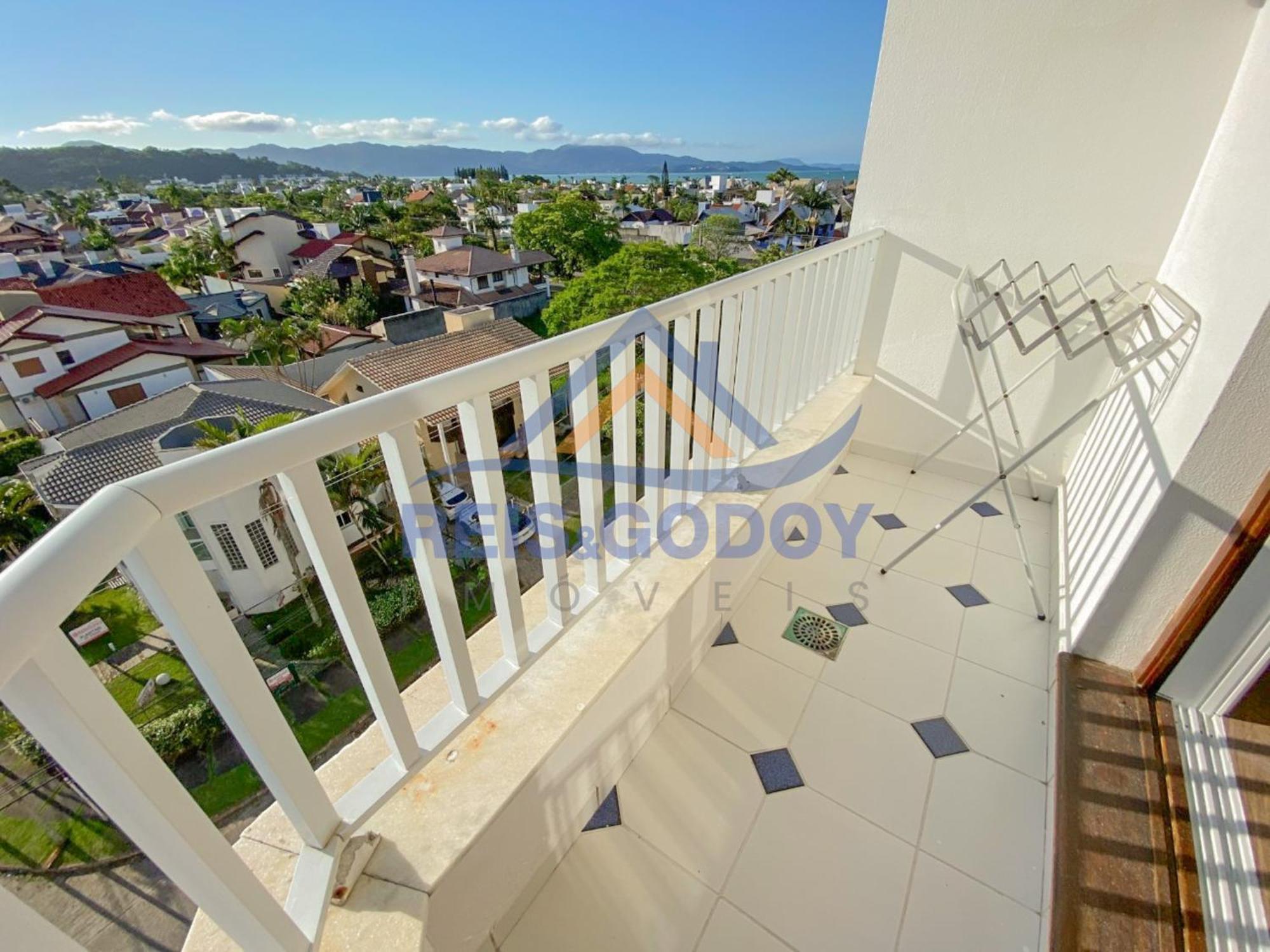 Ferienwohnung Jurere Internacional Ibiza Florianópolis Exterior foto
